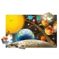 Продукт Melissa&Doug слънчева система 48ч. - Пъзел  - 5 - BG Hlapeta